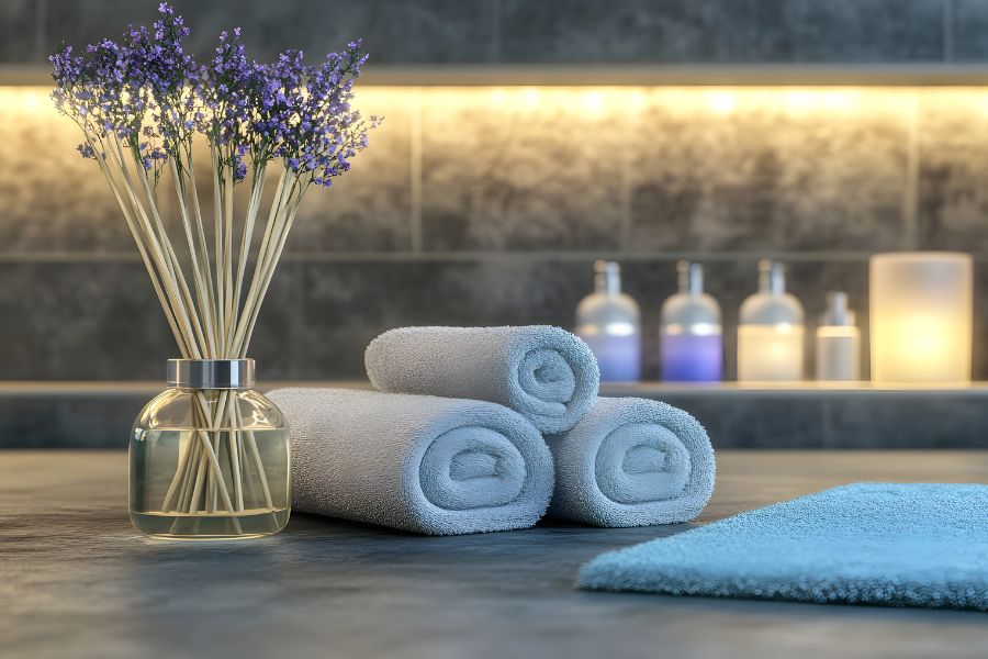 Equipment & Supplies